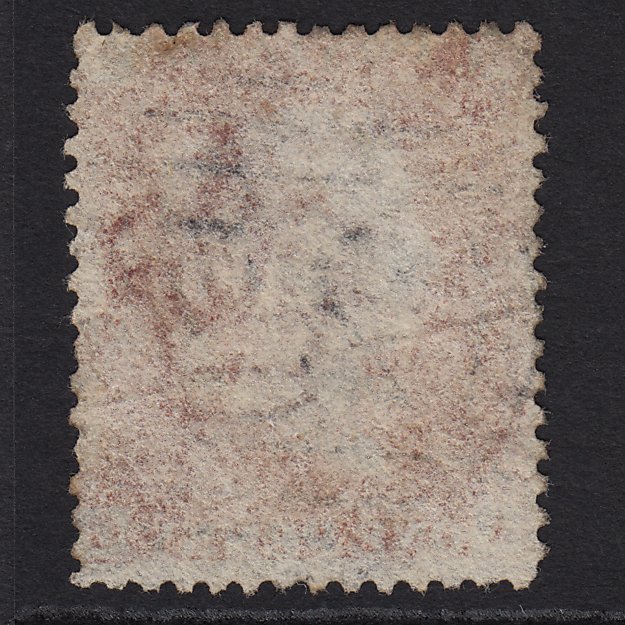 Additional view of stamp 6082