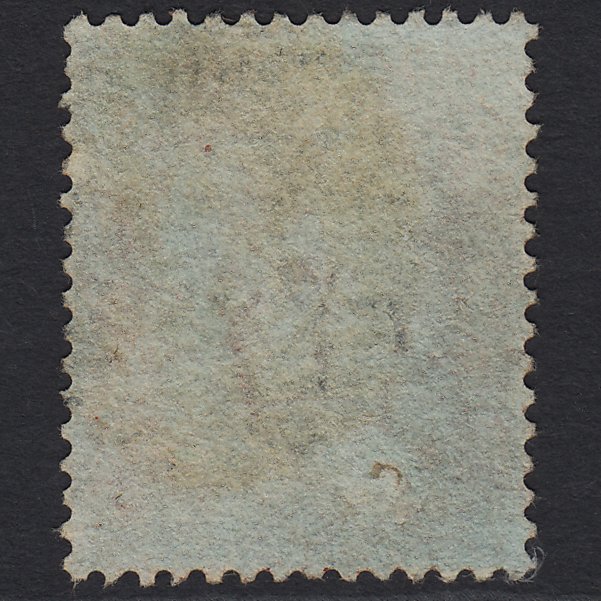 Additional view of stamp 5878