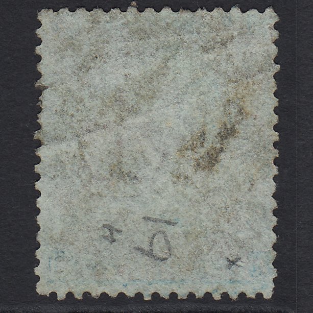 Additional view of stamp 5938