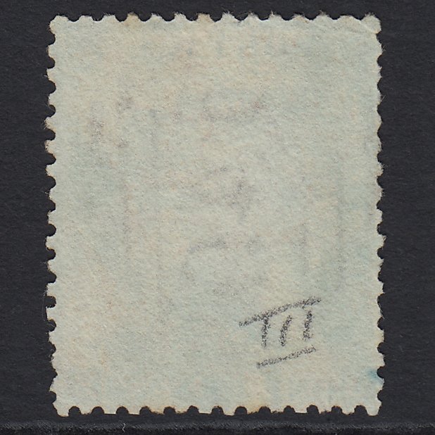 Additional view of stamp 5997