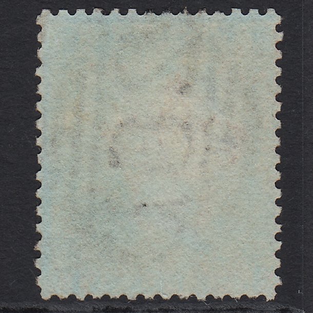 Additional view of stamp 6158