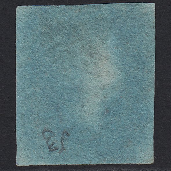 Additional view of stamp 6173