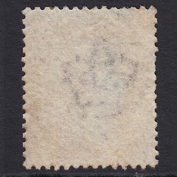 Additional view of stamp 6017