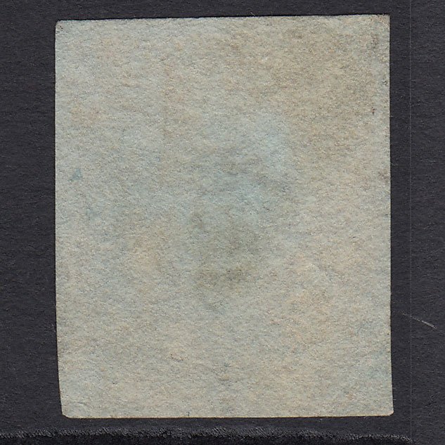 Additional view of stamp 6133