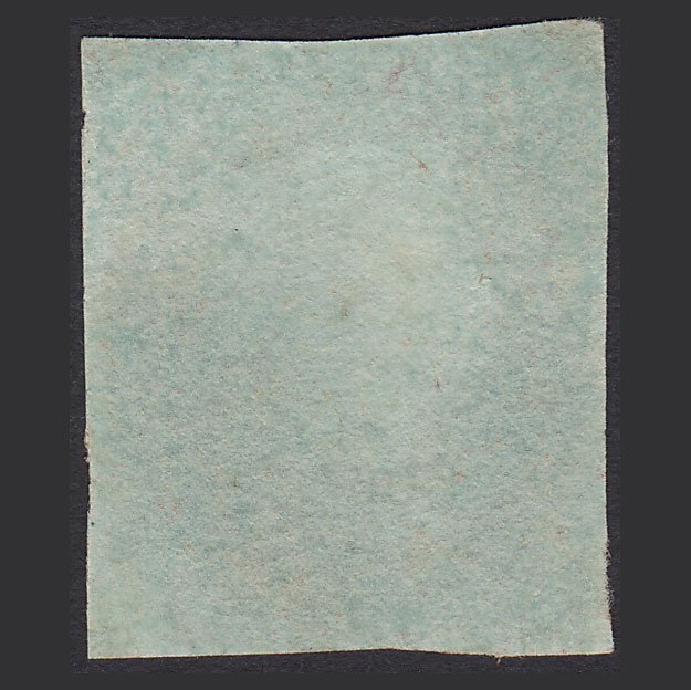 Additional view of stamp 6005