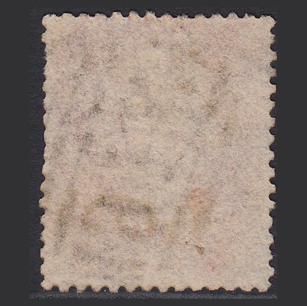 Additional view of stamp 5847