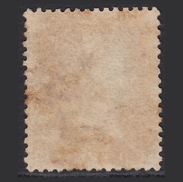 Additional view of stamp 5910