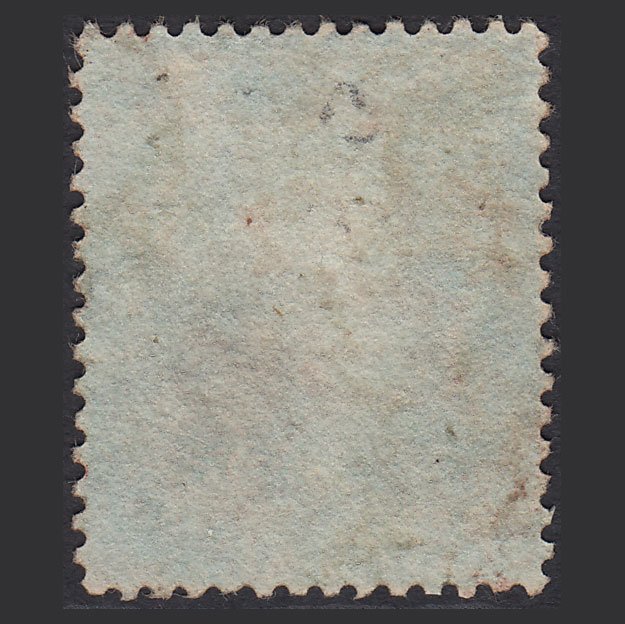 Additional view of stamp 6006