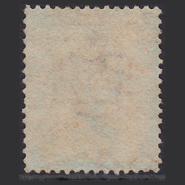 Additional view of stamp 6160
