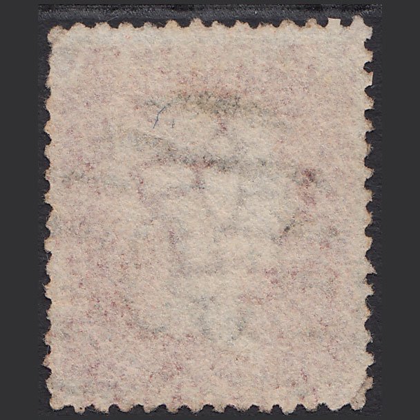 Additional view of stamp 5840