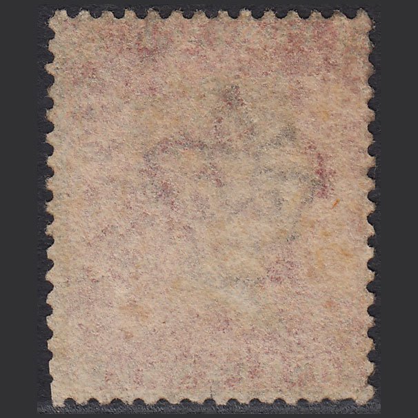 Additional view of stamp 5777