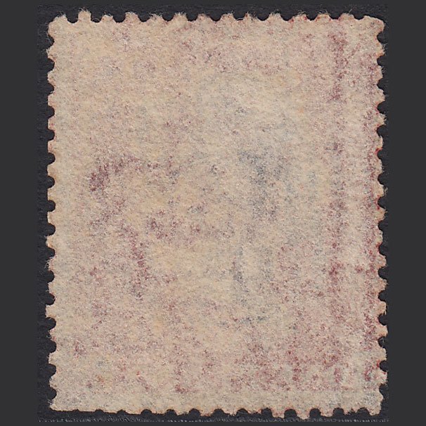 Additional view of stamp 6019
