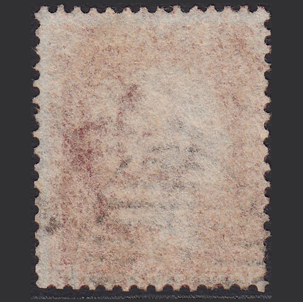 Additional view of stamp 6027