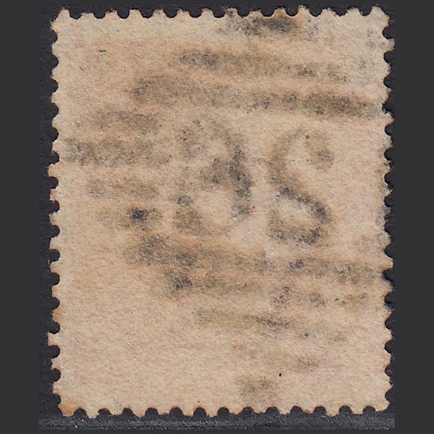 Additional view of stamp 6166