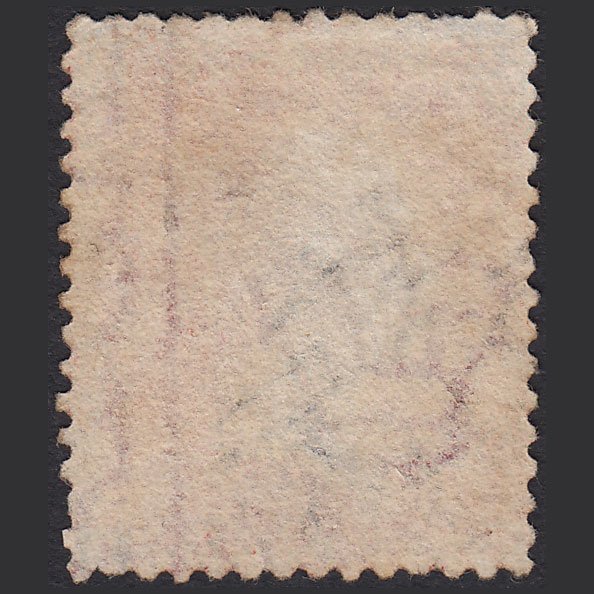 Additional view of stamp 5841