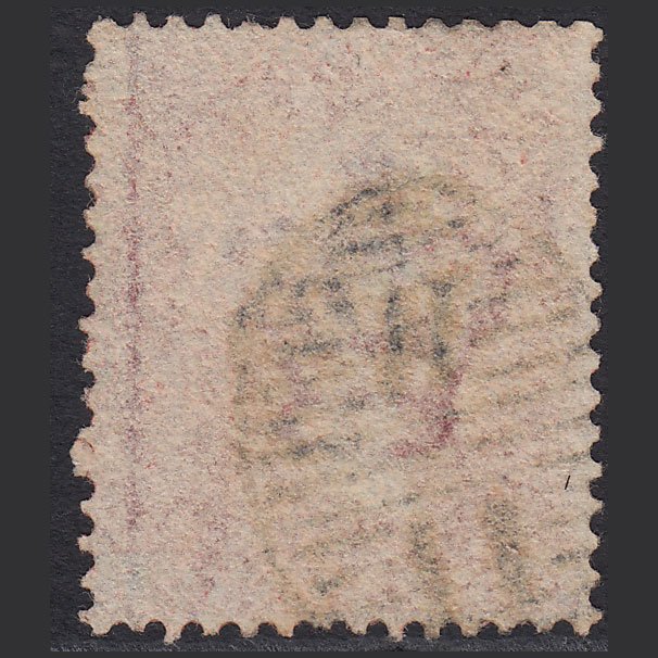 Additional view of stamp 5778