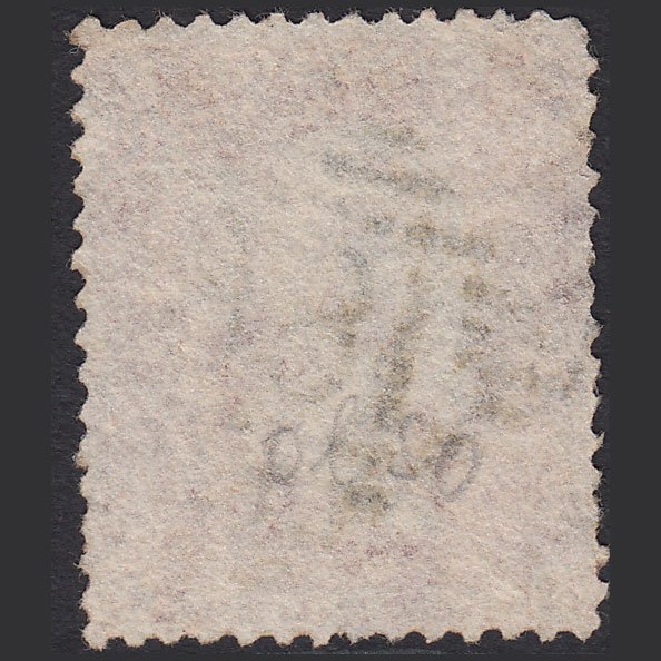 Additional view of stamp 5974