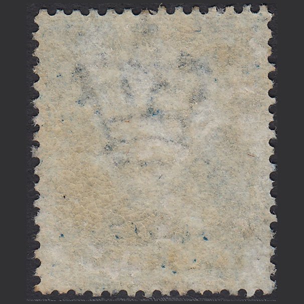 Additional view of stamp 6108