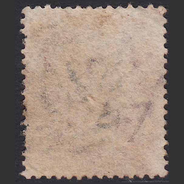 Additional view of stamp 6029