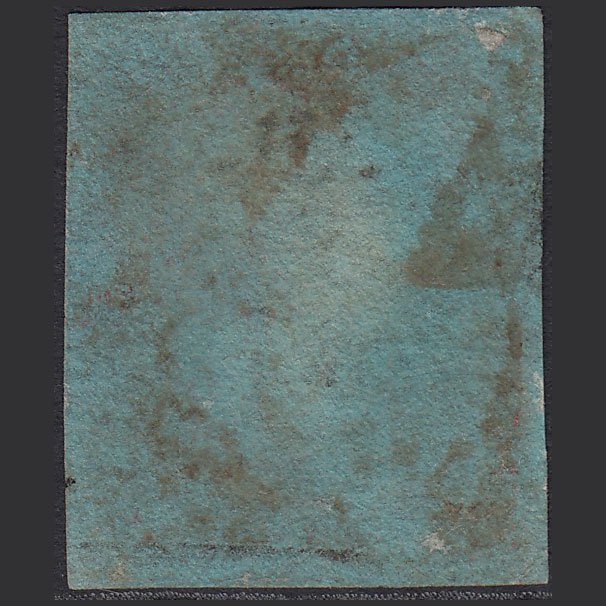 Additional view of stamp 6130