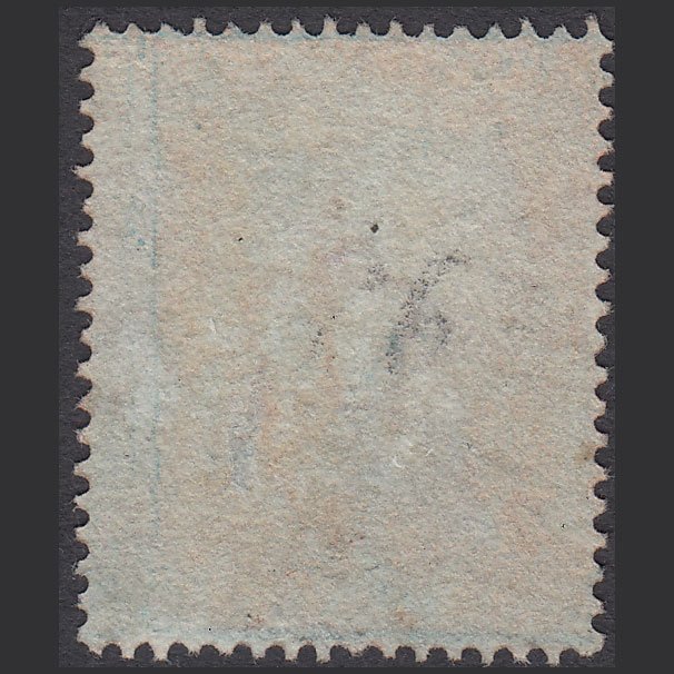 Additional view of stamp 10617