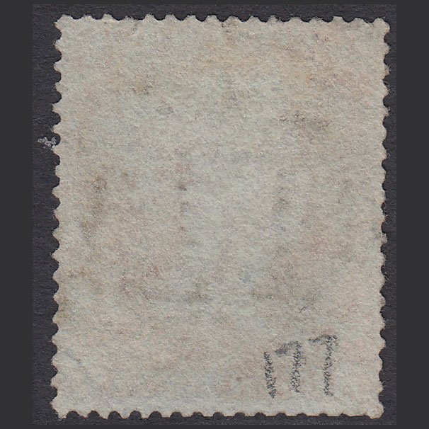 Additional view of stamp 10624
