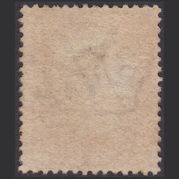 Additional view of stamp 10629