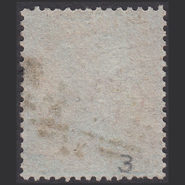 Additional view of stamp 10632