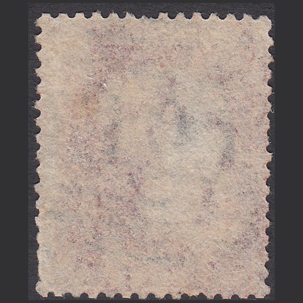 Additional view of stamp 10633