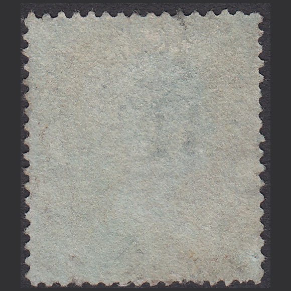 Additional view of stamp 10637