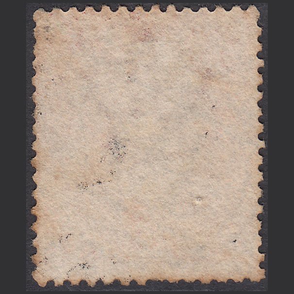 Additional view of stamp 10640