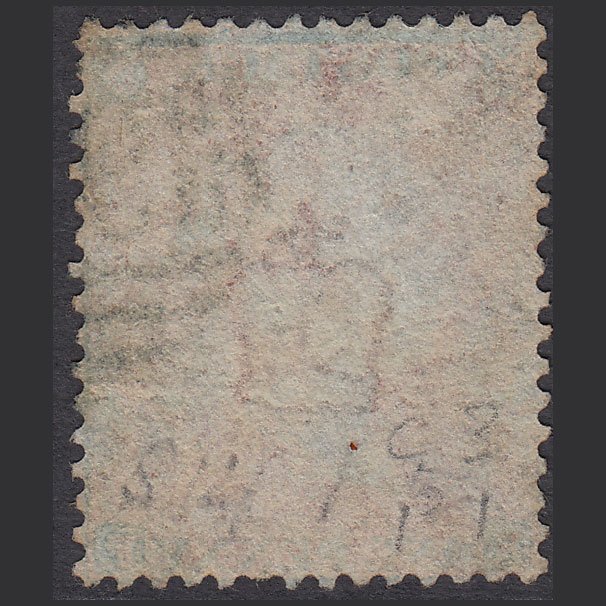 Additional view of stamp 10644