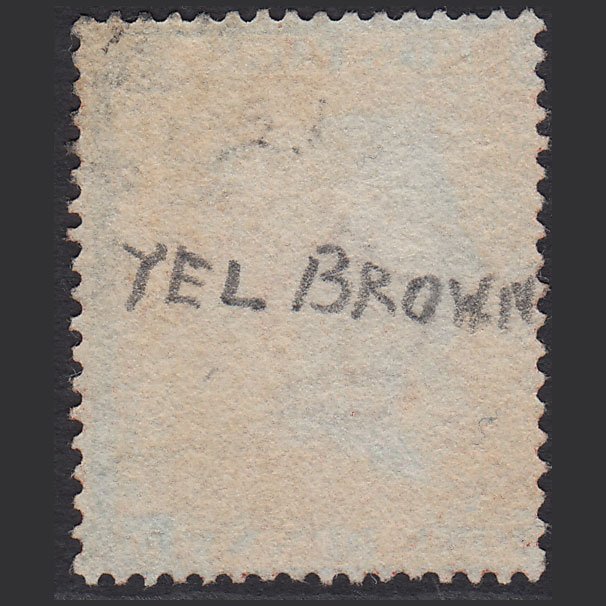 Additional view of stamp 11461