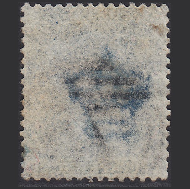 Additional view of stamp 12479