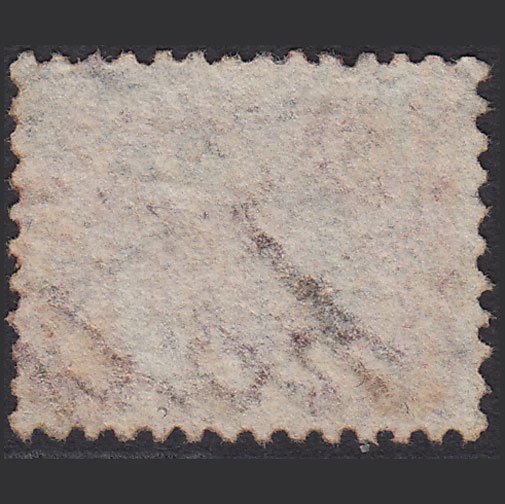 Additional view of stamp 12493