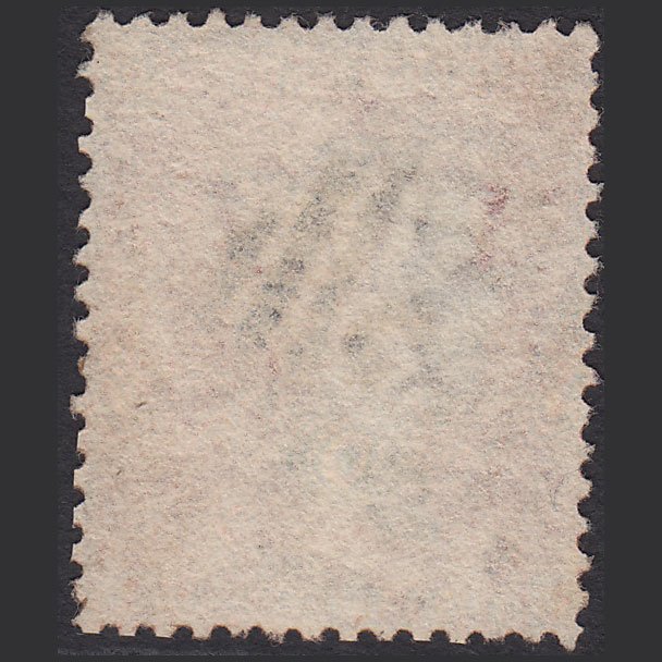 Additional view of stamp 12495