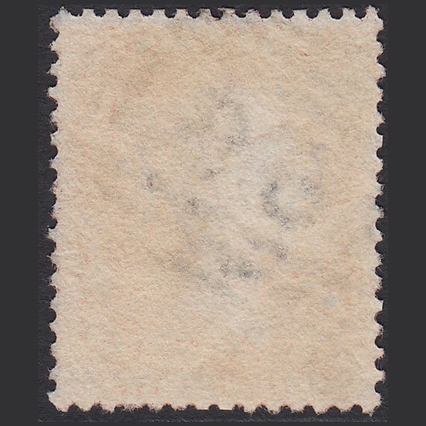 Additional view of stamp 12502