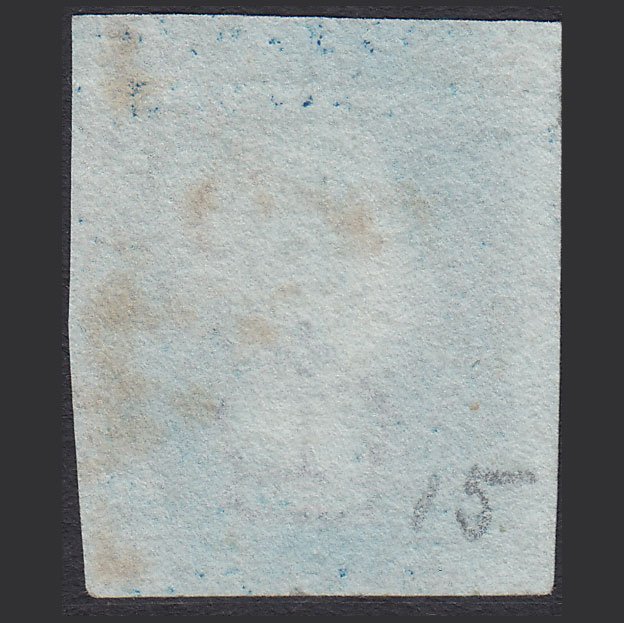 Additional view of stamp 13448
