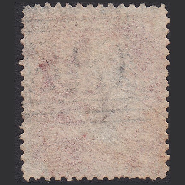 Additional view of stamp 13450