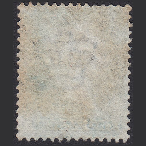 Additional view of stamp 13452