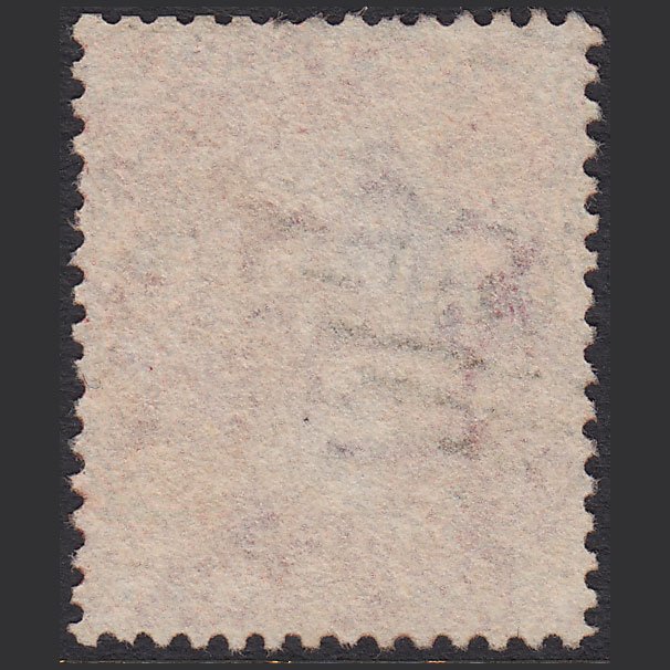Additional view of stamp 13459