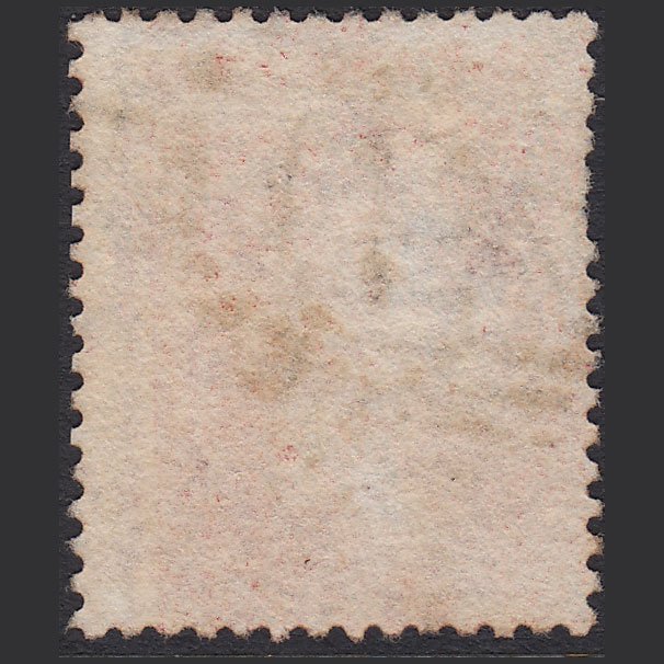 Additional view of stamp 13461
