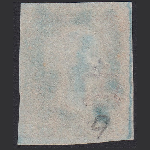 Additional view of stamp 13462