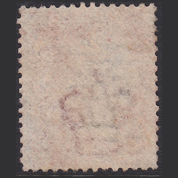 Additional view of stamp 13466