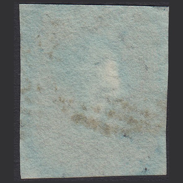 Additional view of stamp 13471