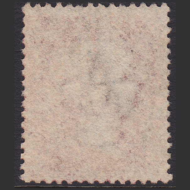 Additional view of stamp 13473