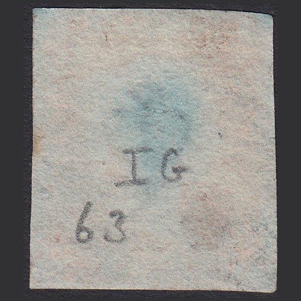 Additional view of stamp 13476