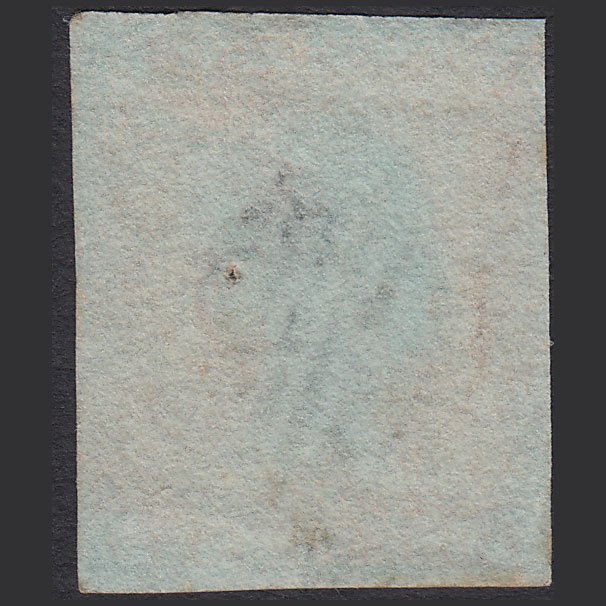 Additional view of stamp 14504