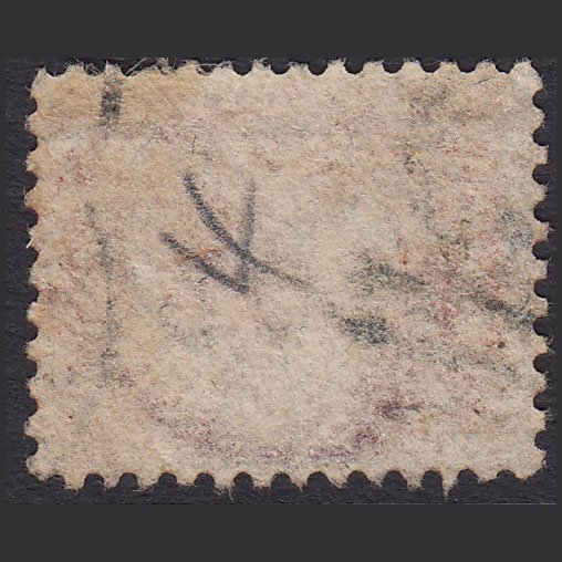 Additional view of stamp 15598