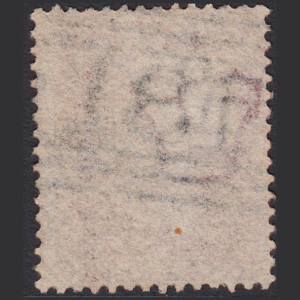 Additional view of stamp 15599